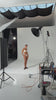sesja zdjęciowa, marka polska, marka modowa, szyjemy w polsce, stroje kąpielowe, studio fotograficzne, bikini, ecru